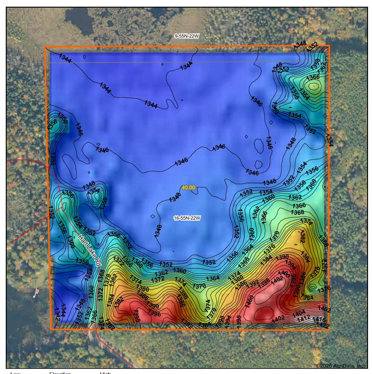 13398 Hart Lake Road Goodland, MN 55742 - Photo 58 of 60