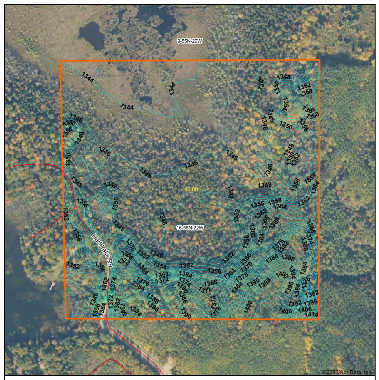 13398 Hart Lake Road Goodland, MN 55742 - Photo 59 of 60