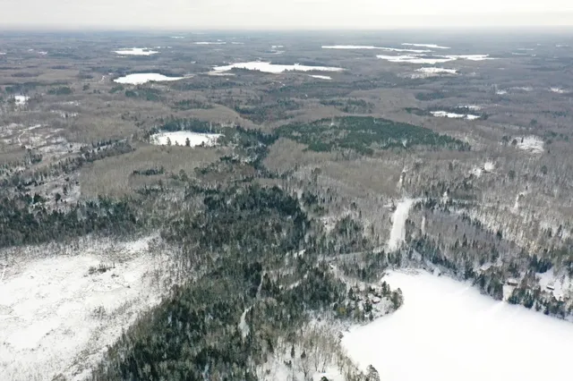 $345,000 | 13398 Hart Lake Road, Goodland, MN 55742