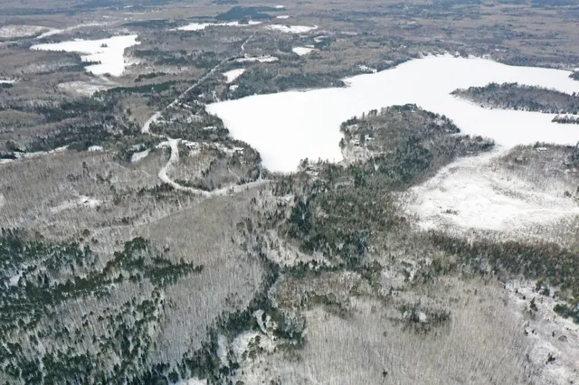 $345,000 | 13398 Hart Lake Road, Goodland, MN 55742