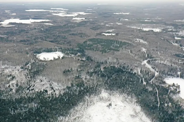 $345,000 | 13398 Hart Lake Road, Goodland, MN 55742