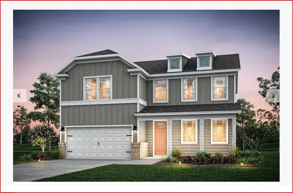 $427,920 | 4034 Hoskins Drive, Boiling Springs, SC 29316