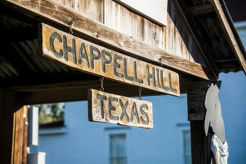 $293,733 | Sunny Meadow Drive, Chappell Hill, TX 77426