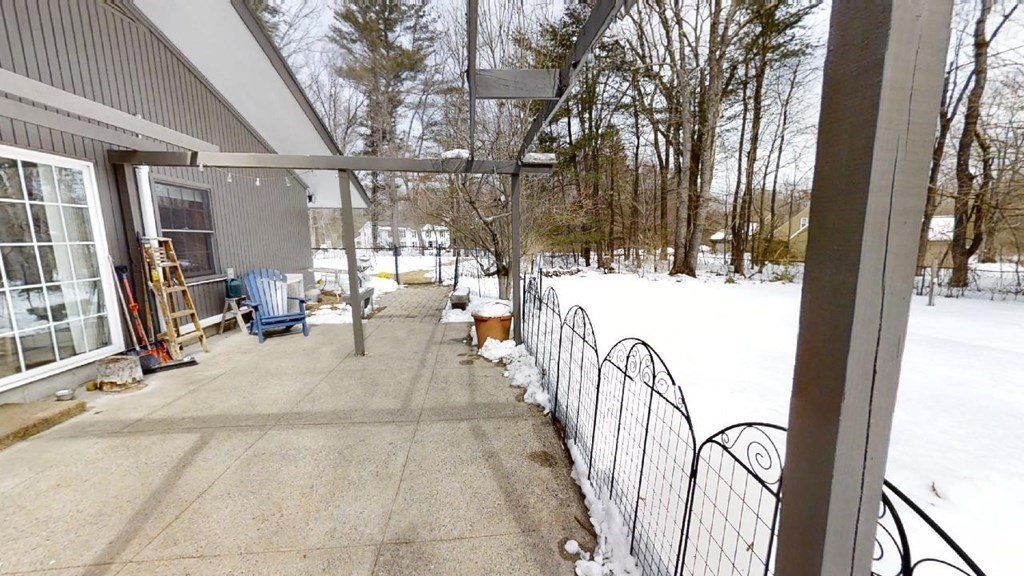 276 Northfield Road Lunenburg, MA 01462 - Photo 32 of 42 Gallery Image 32