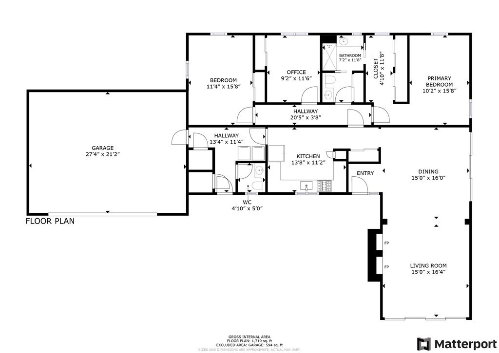 276 Northfield Road Lunenburg, MA 01462 - Photo 41 of 42 Gallery Image 41