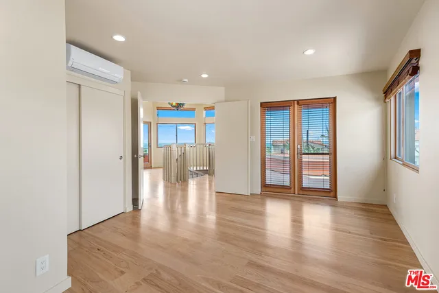 a outdoor view with a sitting space