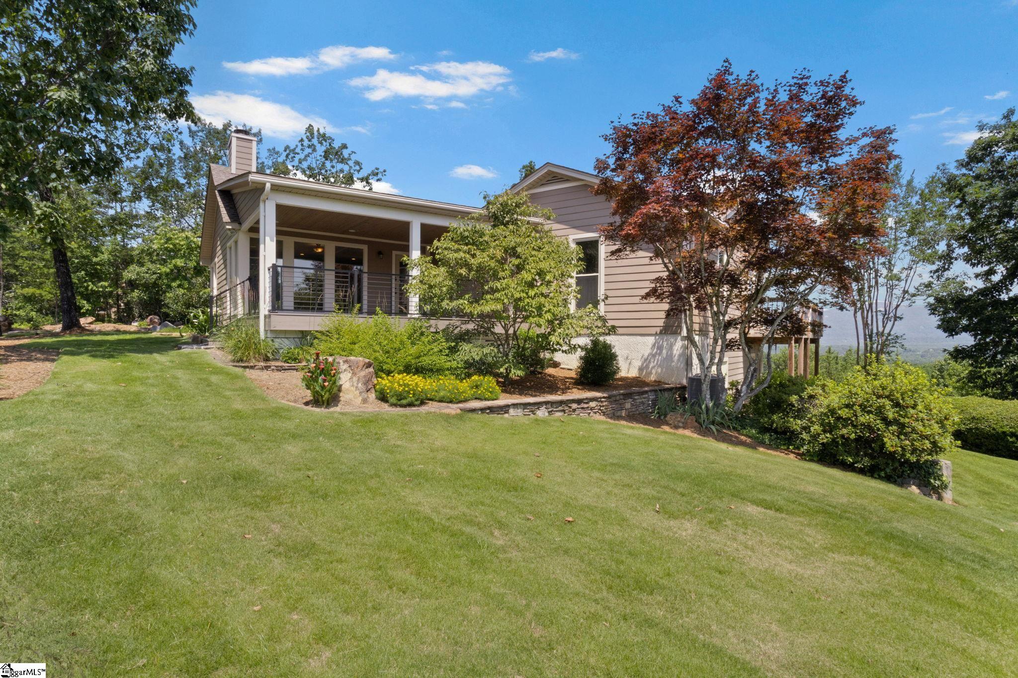 600 Packs Mountain Ridge Road Taylors, SC 29687 - Photo 2 of 50 Gallery Image 2