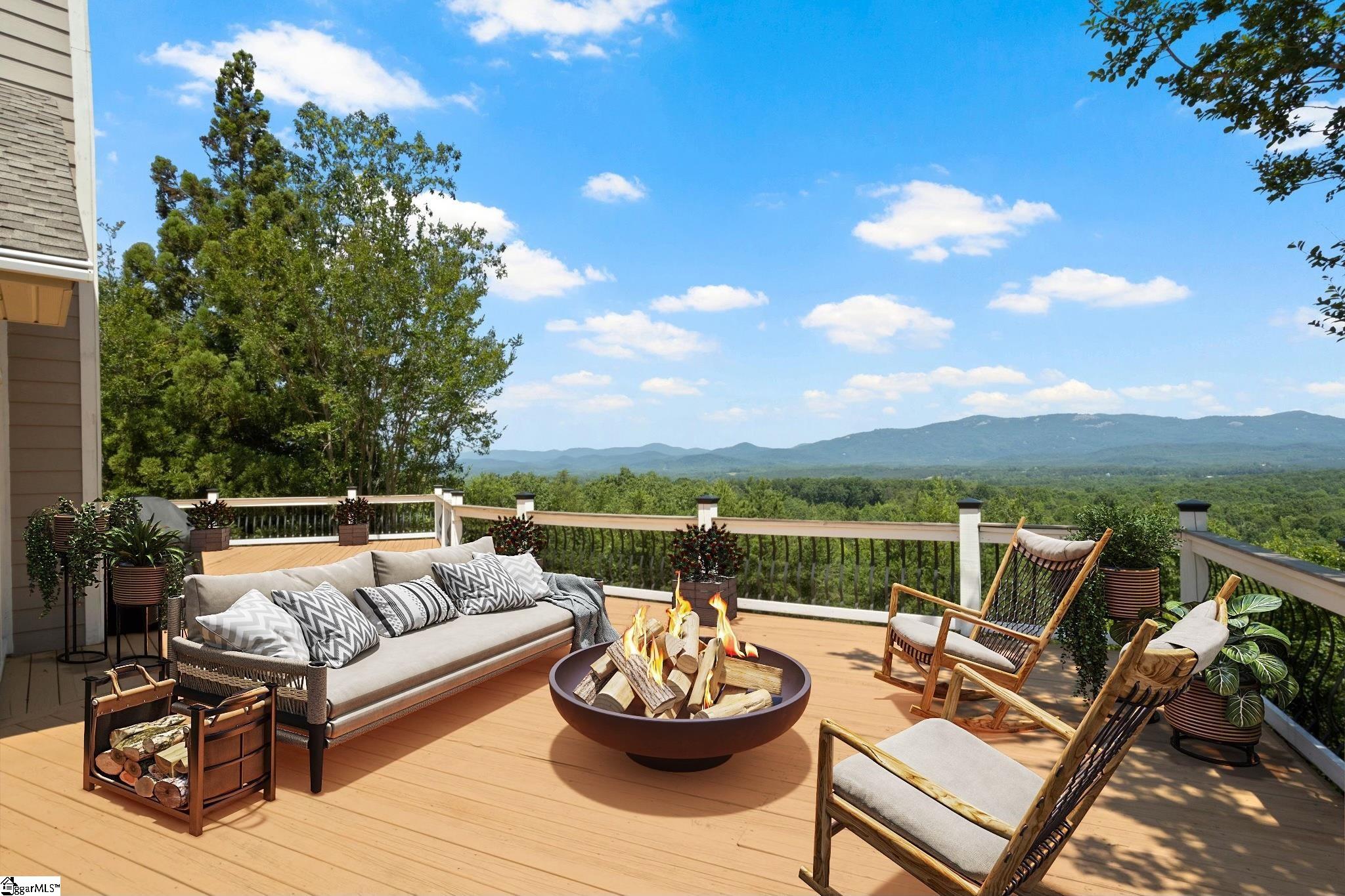 600 Packs Mountain Ridge Road Taylors, SC 29687 - Photo 42 of 50 Gallery Image 42