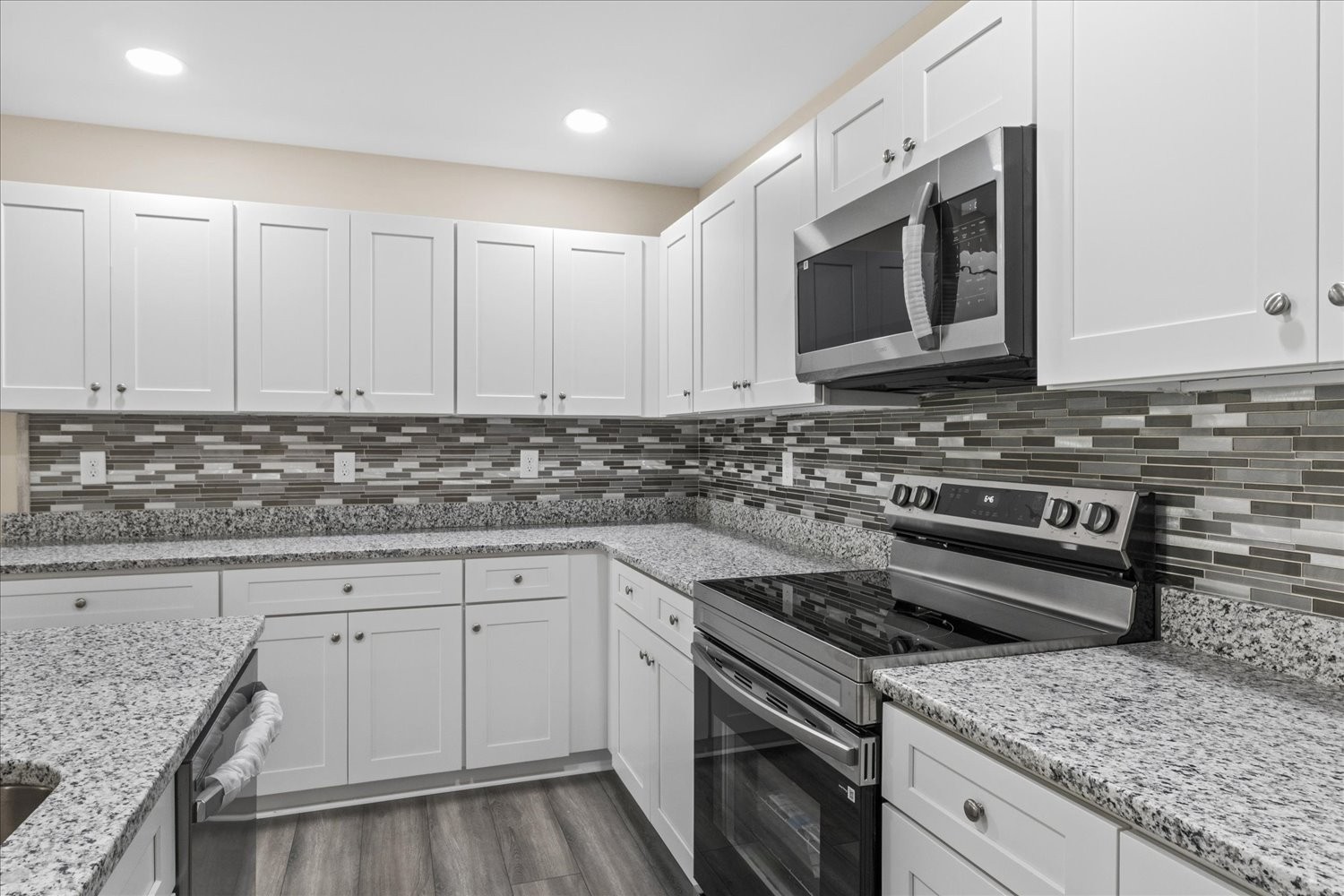 402 Cortner Hollow Road Petersburg, TN 37144 - Photo 17 of 54