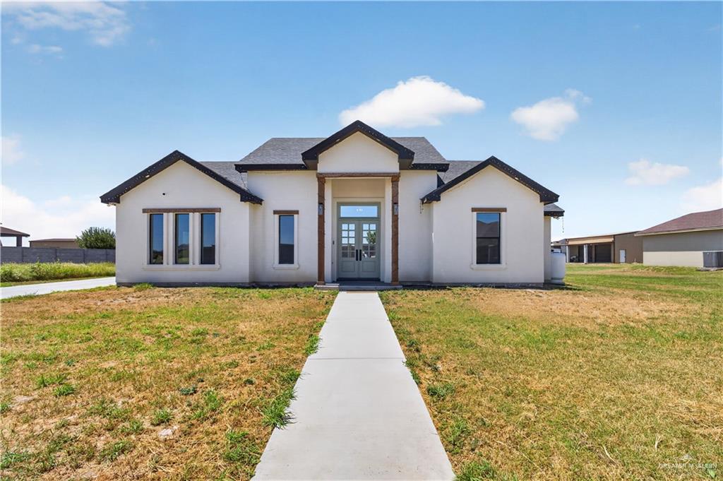 804 Seminole Rio Grande City, TX 78582 - Photo 1 of 23
