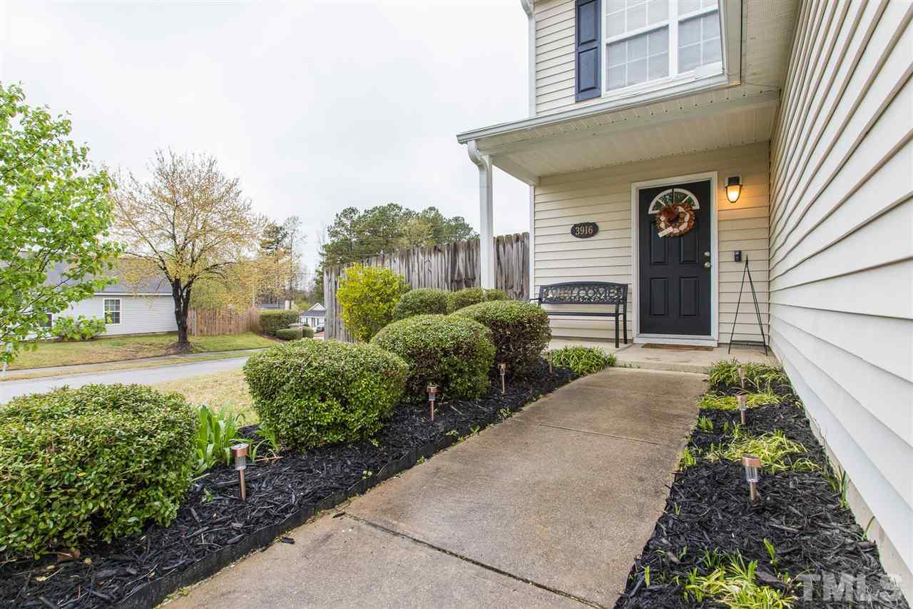 3916 Apperson Drive Raleigh, NC 27610 - Photo 3 of 28 Gallery Image 3