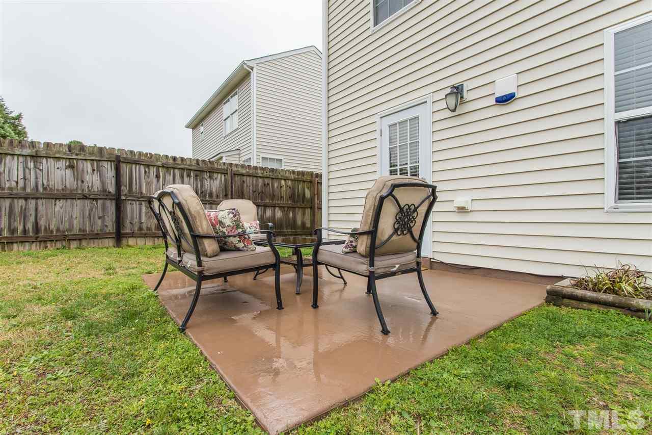 3916 Apperson Drive Raleigh, NC 27610 - Photo 23 of 28 Gallery Image 23