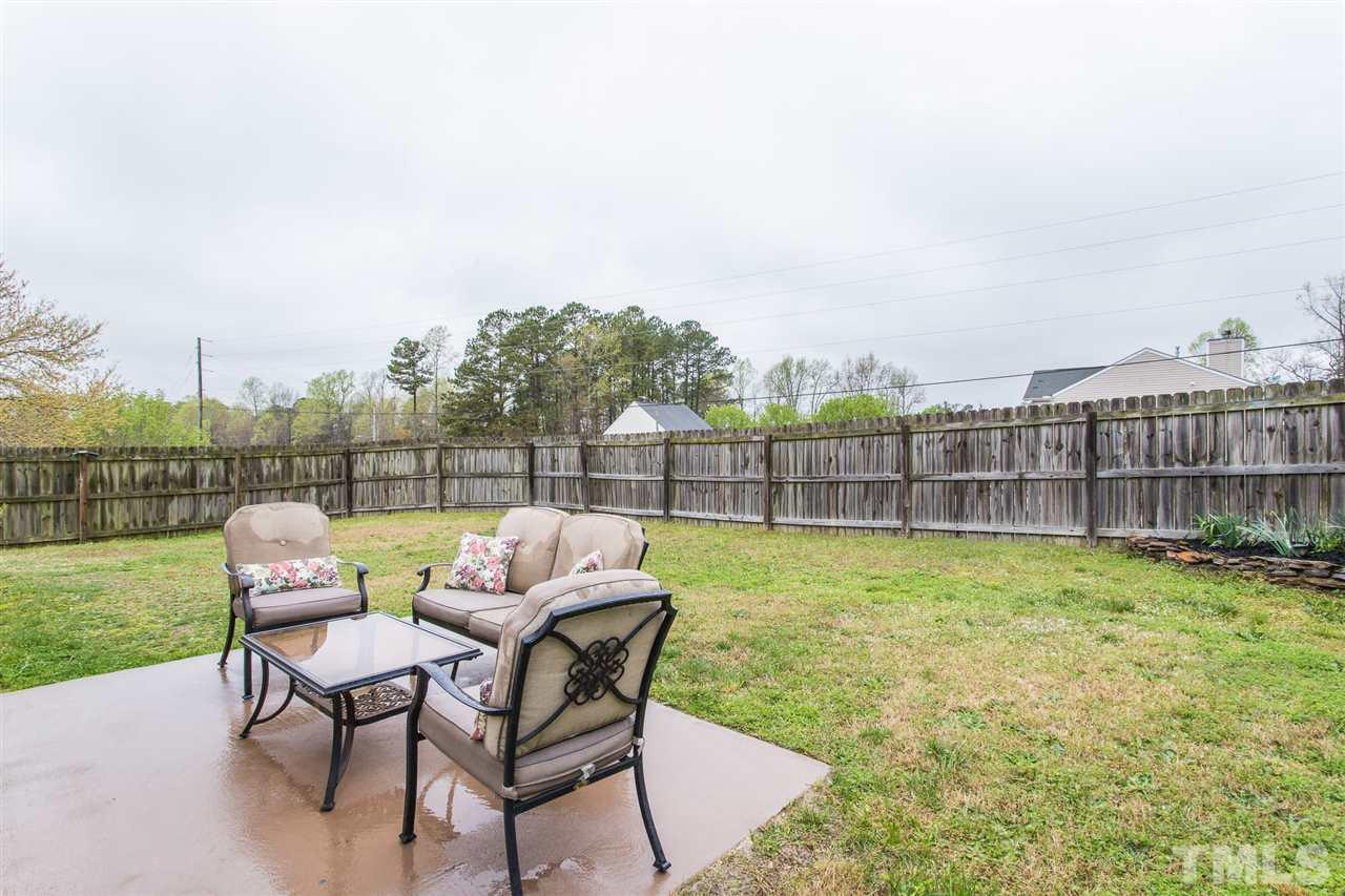 3916 Apperson Drive Raleigh, NC 27610 - Photo 24 of 28 Gallery Image 24