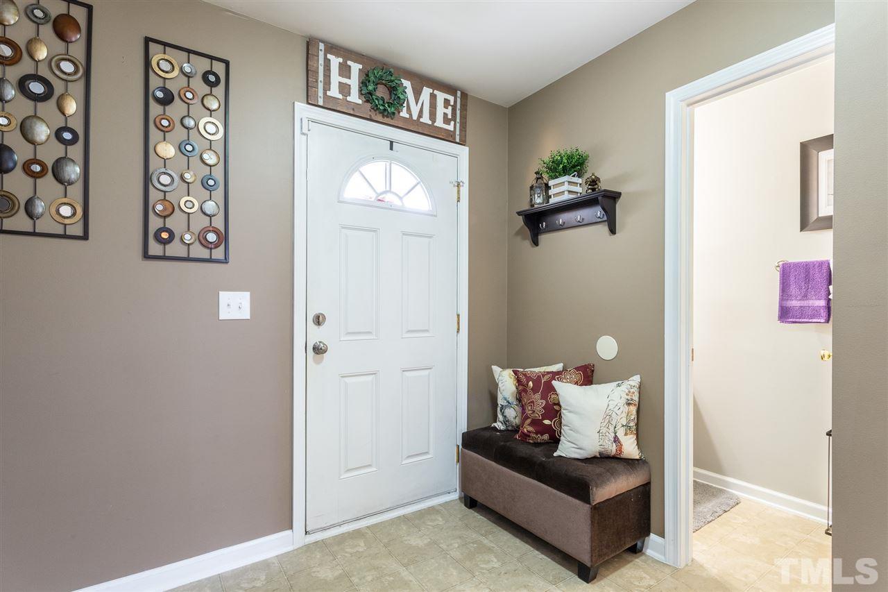 3916 Apperson Drive Raleigh, NC 27610 - Photo 4 of 28 Gallery Image 4
