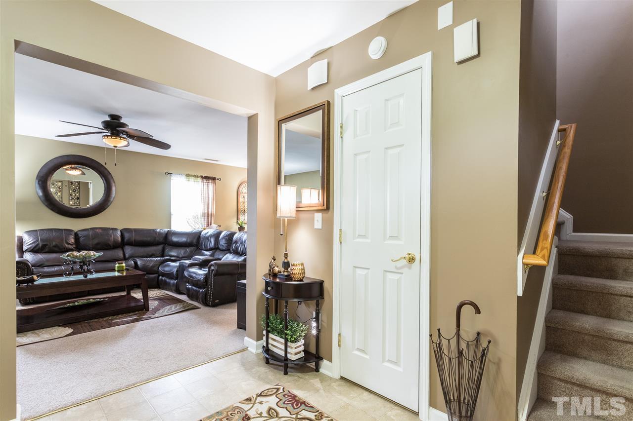 3916 Apperson Drive Raleigh, NC 27610 - Photo 5 of 28 Gallery Image 5