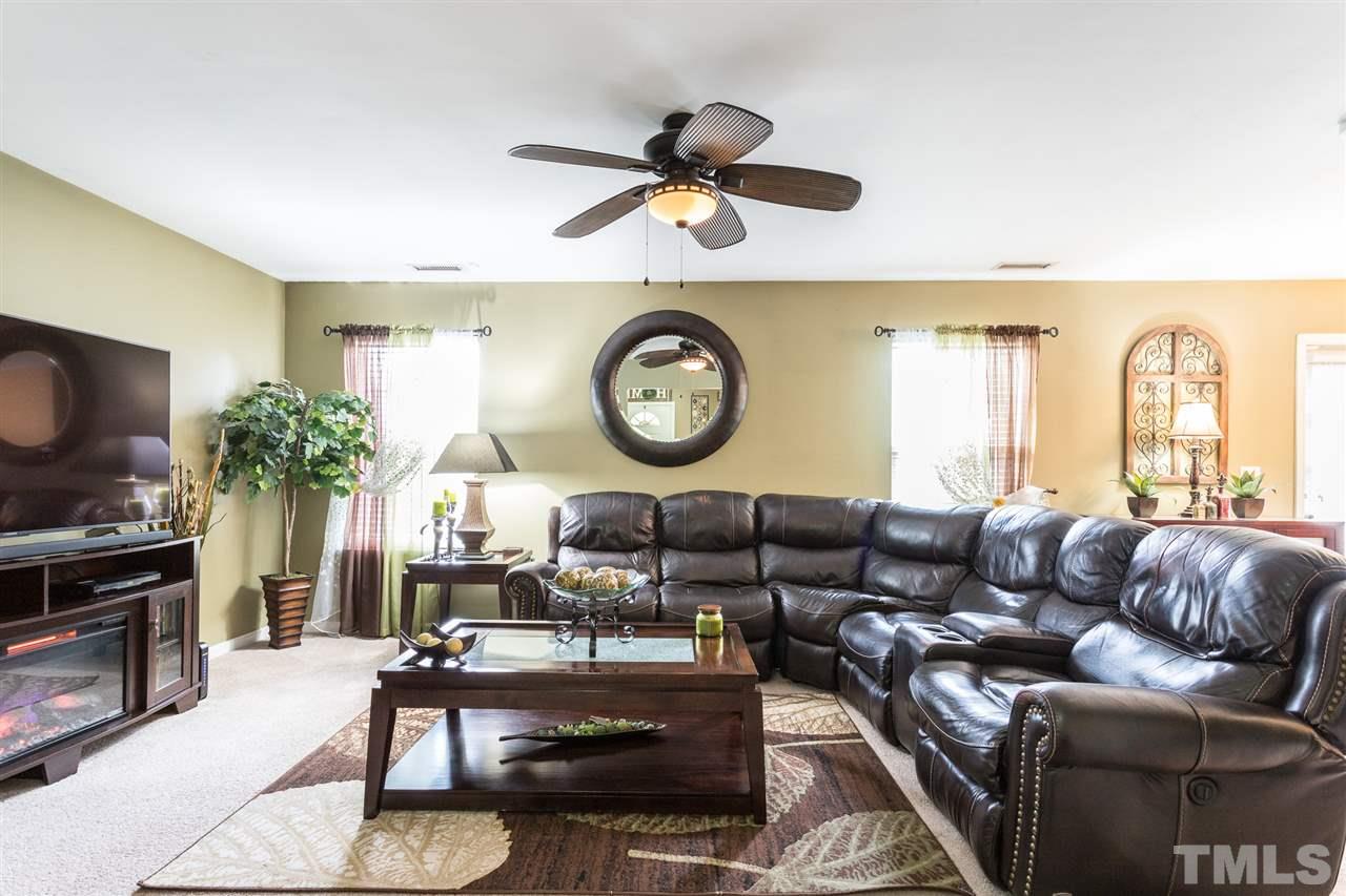 3916 Apperson Drive Raleigh, NC 27610 - Photo 6 of 28 Gallery Image 6