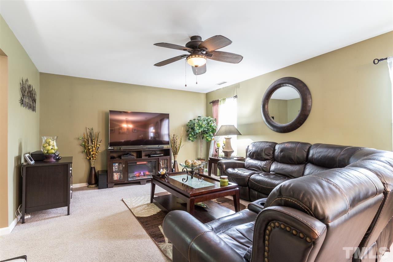 3916 Apperson Drive Raleigh, NC 27610 - Photo 7 of 28 Gallery Image 7