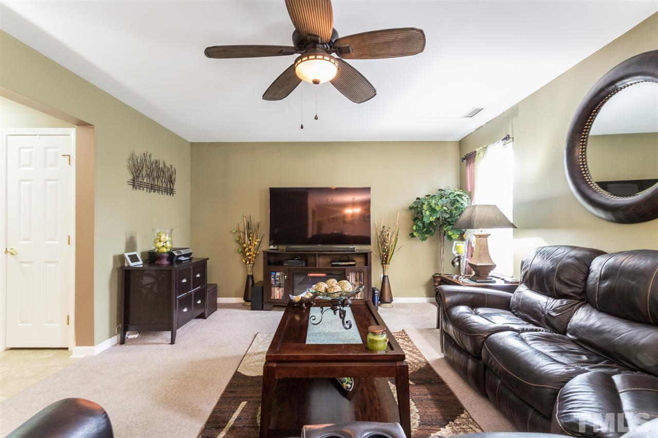 3916 Apperson Drive Raleigh, NC 27610 - Photo 8 of 28 Gallery Image 8