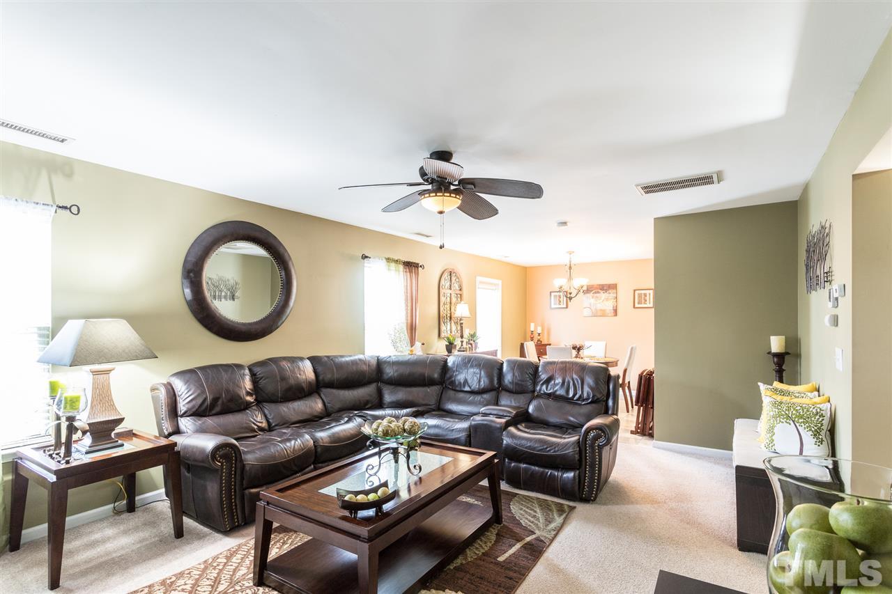 3916 Apperson Drive Raleigh, NC 27610 - Photo 10 of 28 Gallery Image 10