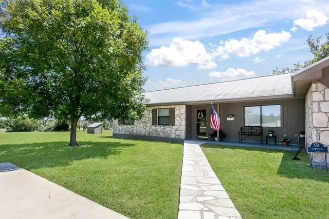 $460,000 | 19923 Farm To Market Road 2093, Harper, TX 78631