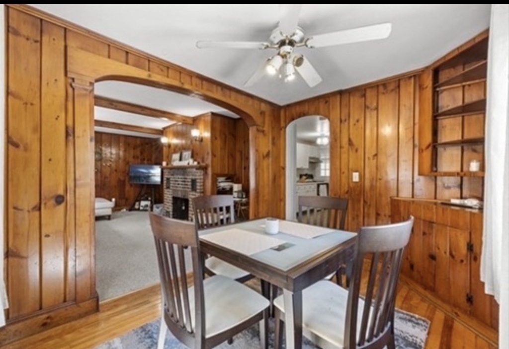 435 A Walpole Street, Unit A Canton, MA 02021 - Photo 6 of 18