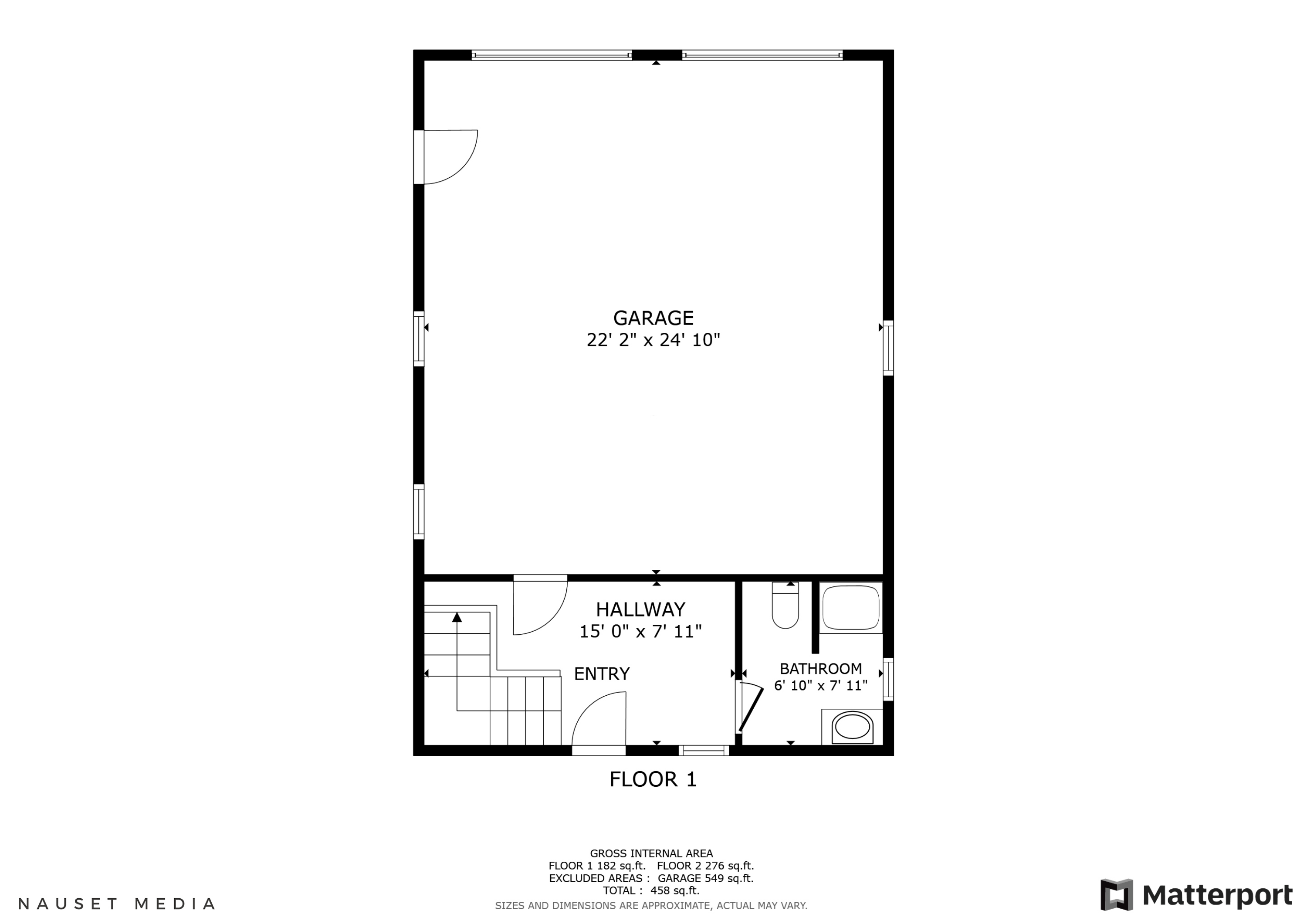 20 Hoyt Road Eastham, MA 02642 - Photo 72 of 73 Gallery Image 72