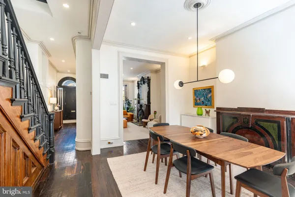 $2,150,000 | 632 Spruce Street, Philadelphia, PA 19106