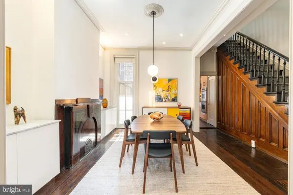 $2,150,000 | 632 Spruce Street, Philadelphia, PA 19106