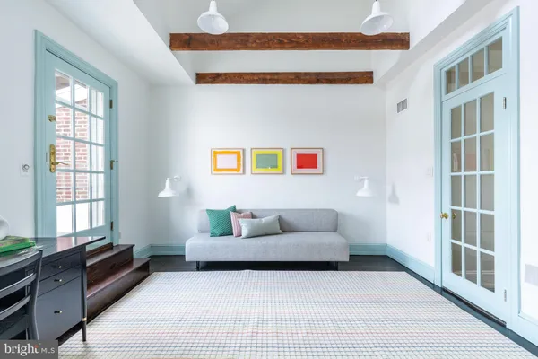 $2,150,000 | 632 Spruce Street, Philadelphia, PA 19106