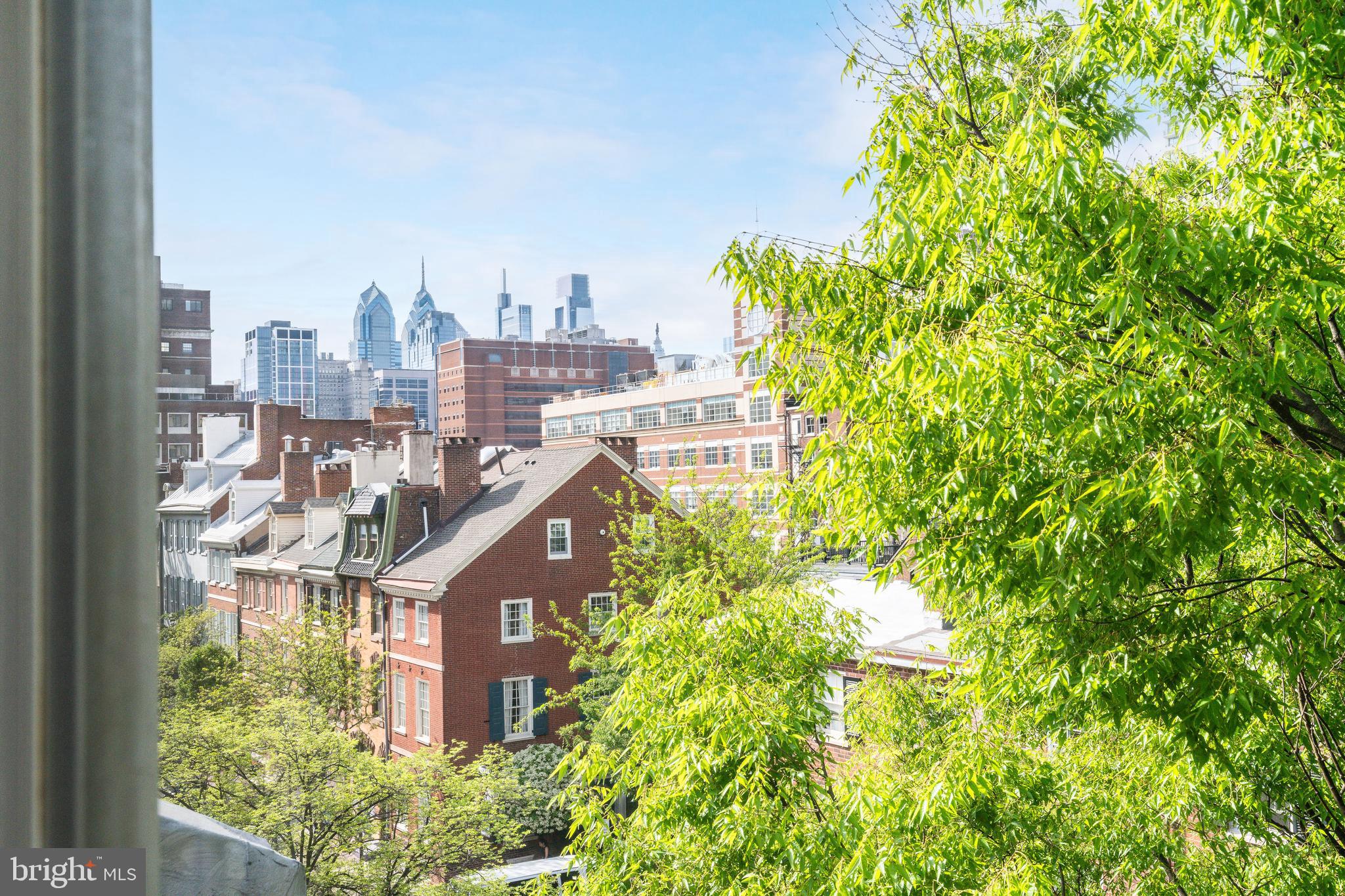 632 Spruce Street Philadelphia, PA 19106 - Photo 71 of 88 a view of a city
