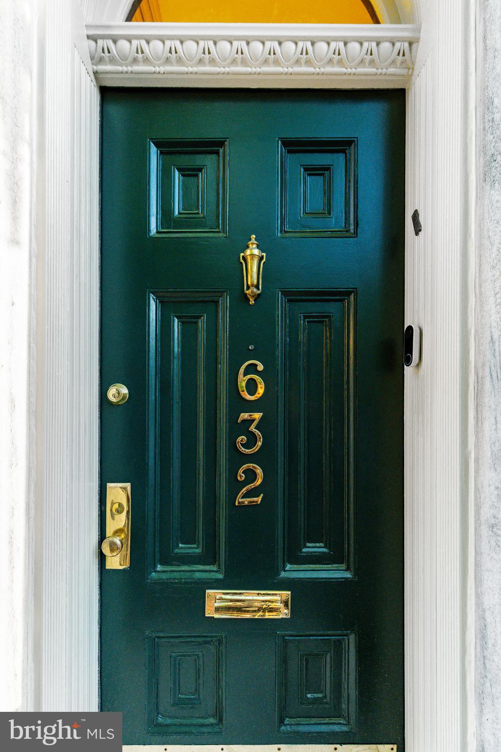 632 Spruce Street Philadelphia, PA 19106 - Photo 85 of 88