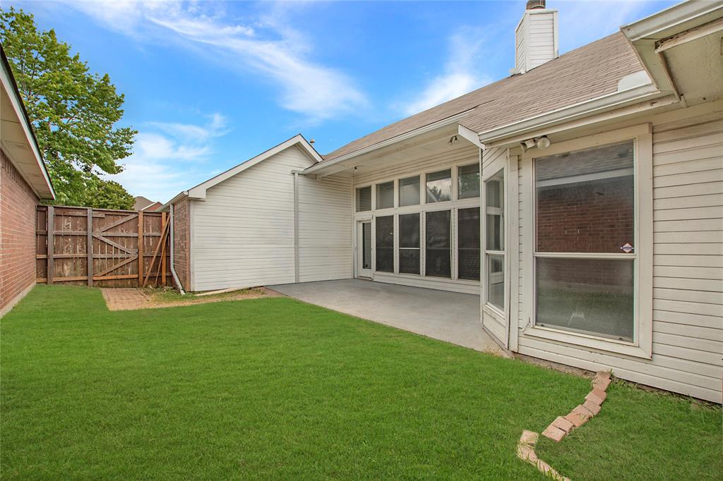 4111 Midrose Trail Dallas, TX 75287 - Photo 24 of 25