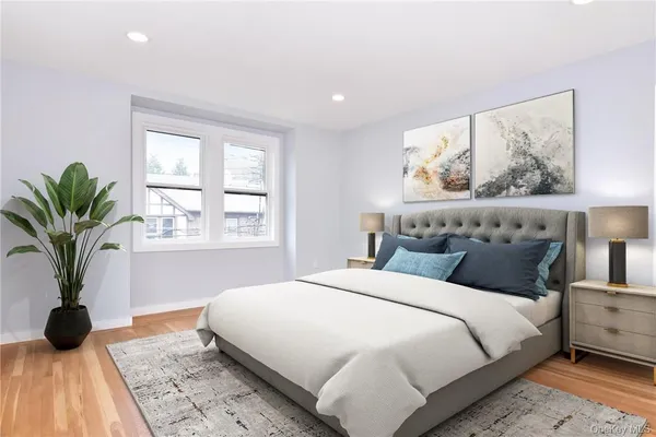 $3,000 | 651 W Boulevard, Unit 2B, Pelham, NY 10803