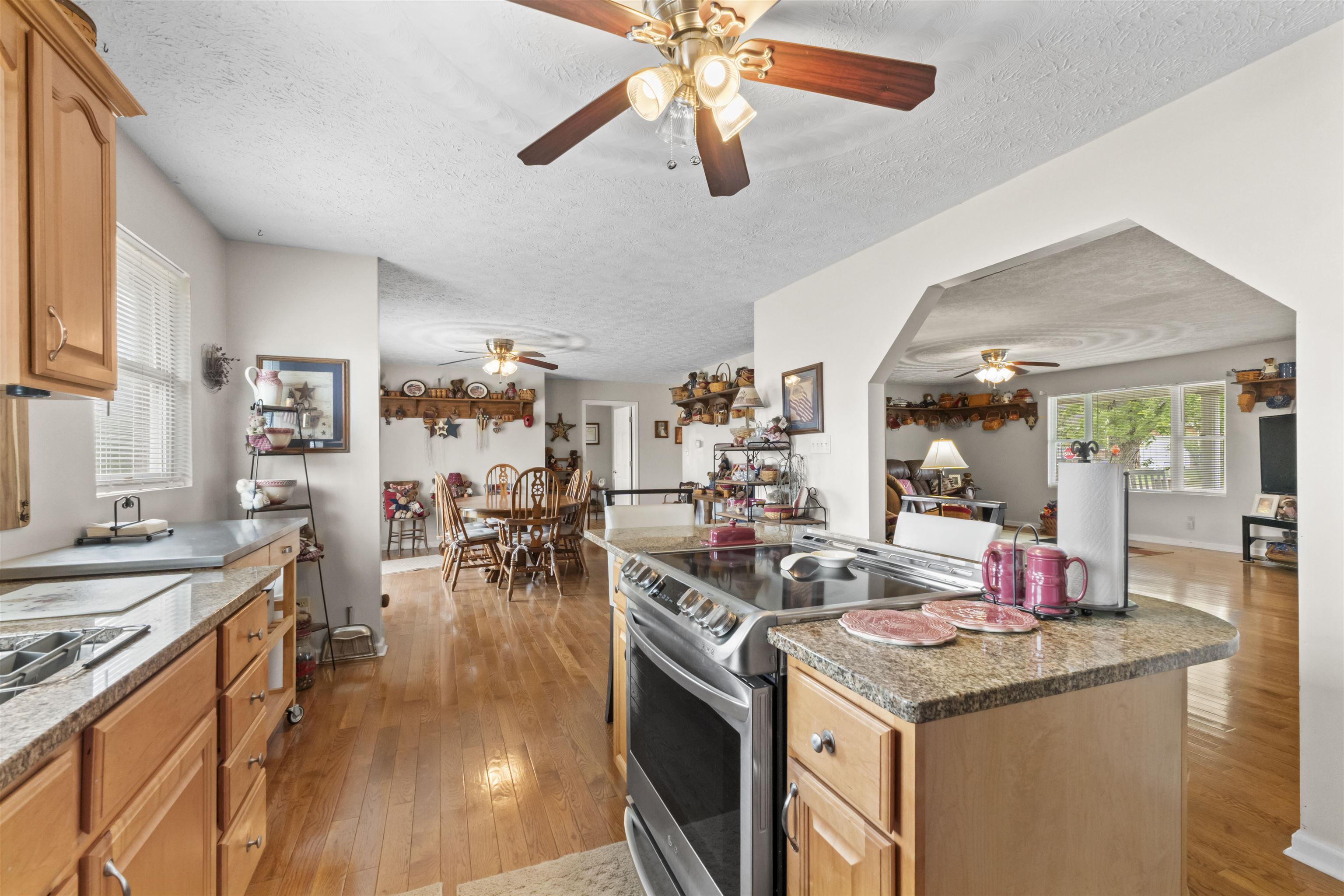 203 Keith Street Raceland, KY 41169 - Photo 21 of 37