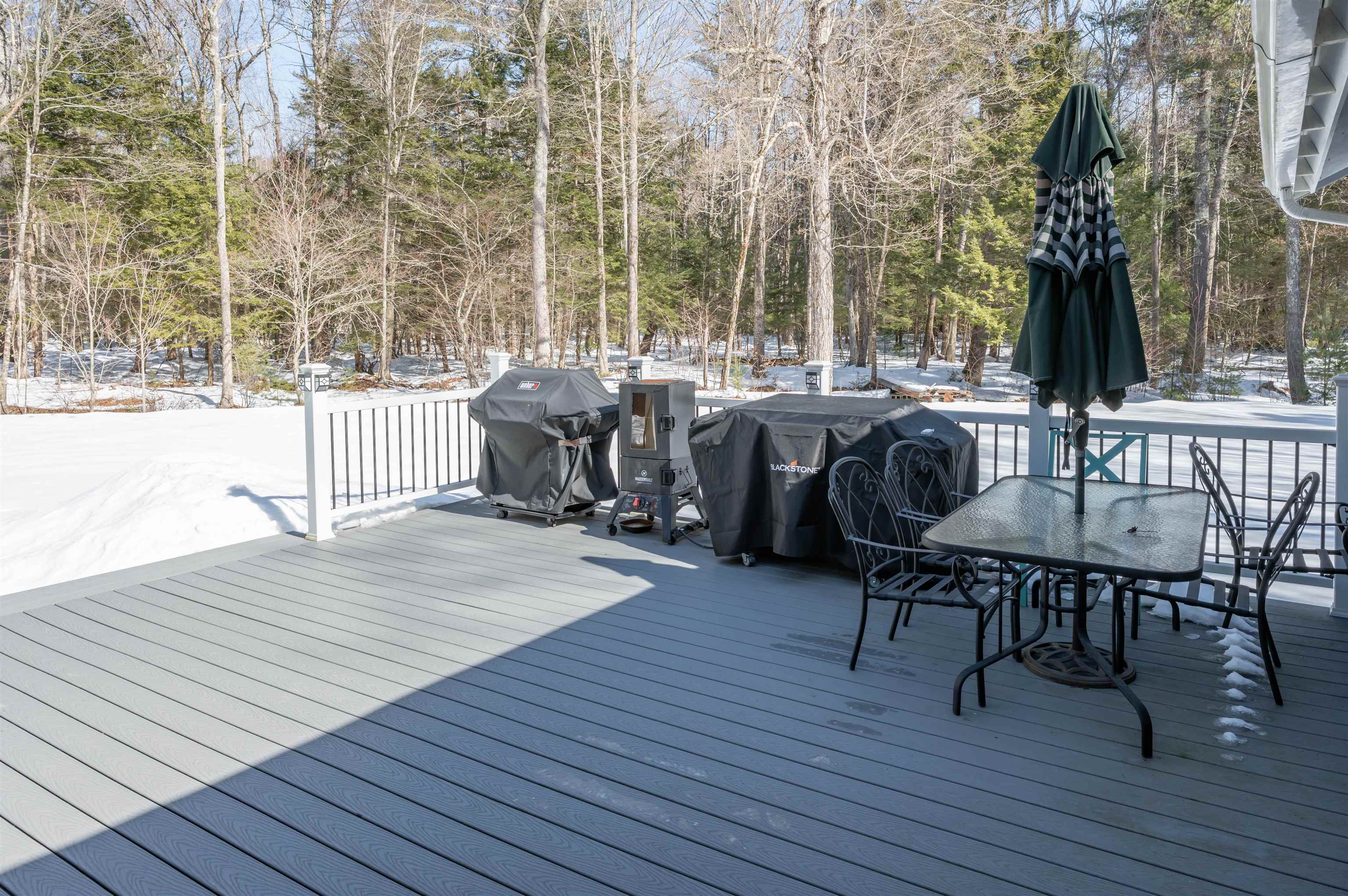 43 New Boston Road Amherst, NH 03031 - Photo 25 of 36