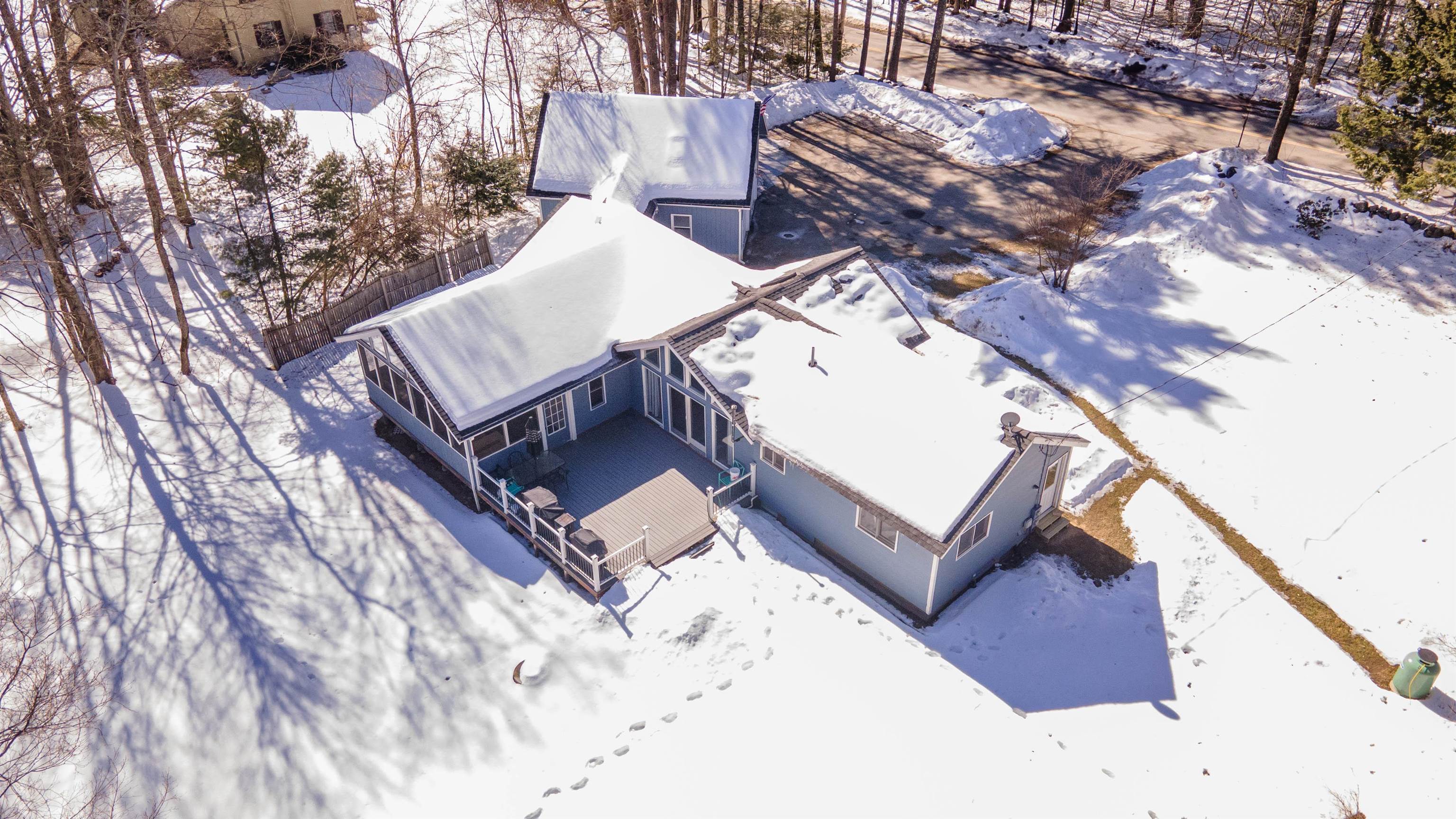 43 New Boston Road Amherst, NH 03031 - Photo 30 of 36