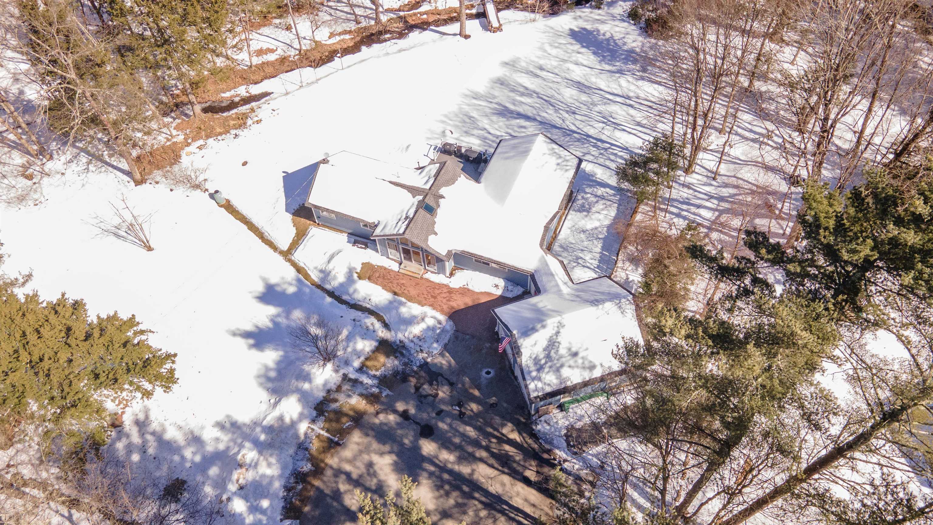 43 New Boston Road Amherst, NH 03031 - Photo 31 of 36