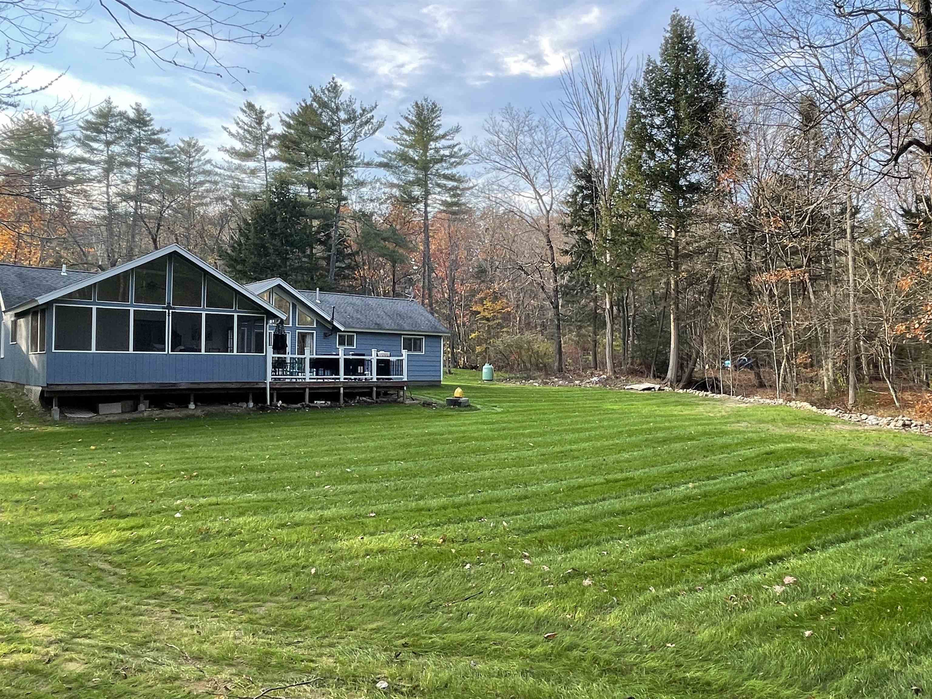 43 New Boston Road Amherst, NH 03031 - Photo 32 of 36