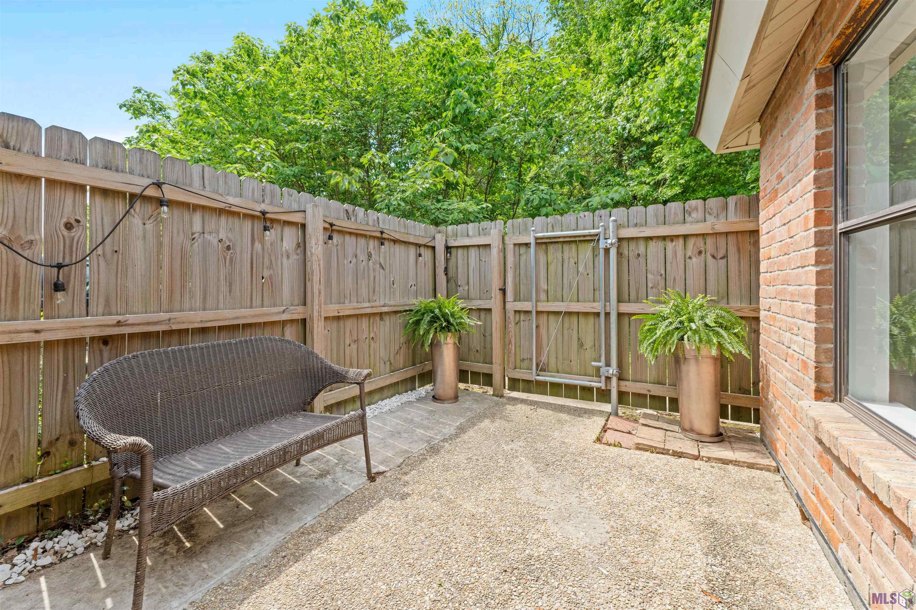 5222 Everett Lane, Unit A Baton Rouge, LA 70809 - Photo 14 of 15