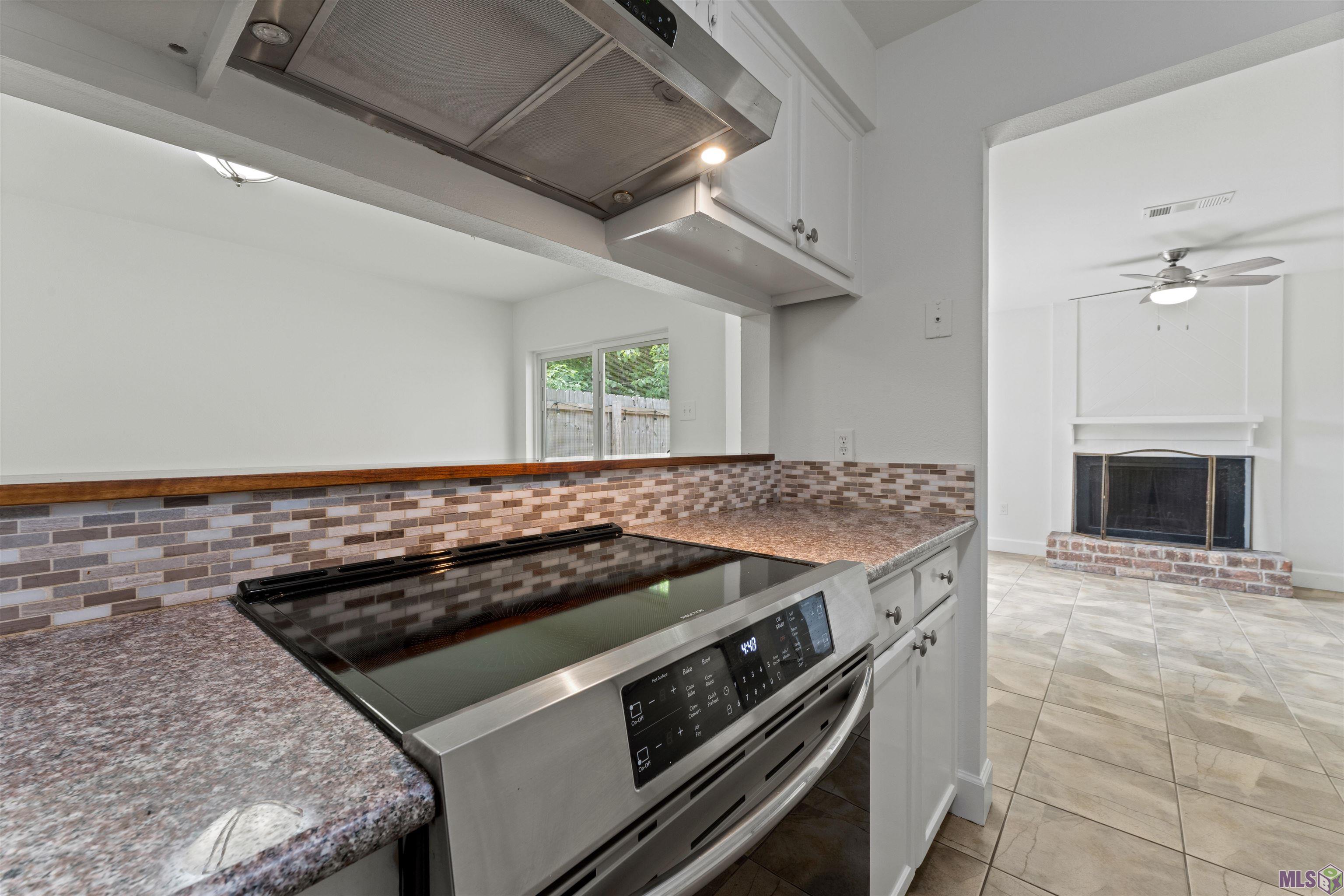 5222 Everett Lane, Unit A Baton Rouge, LA 70809 - Photo 7 of 15