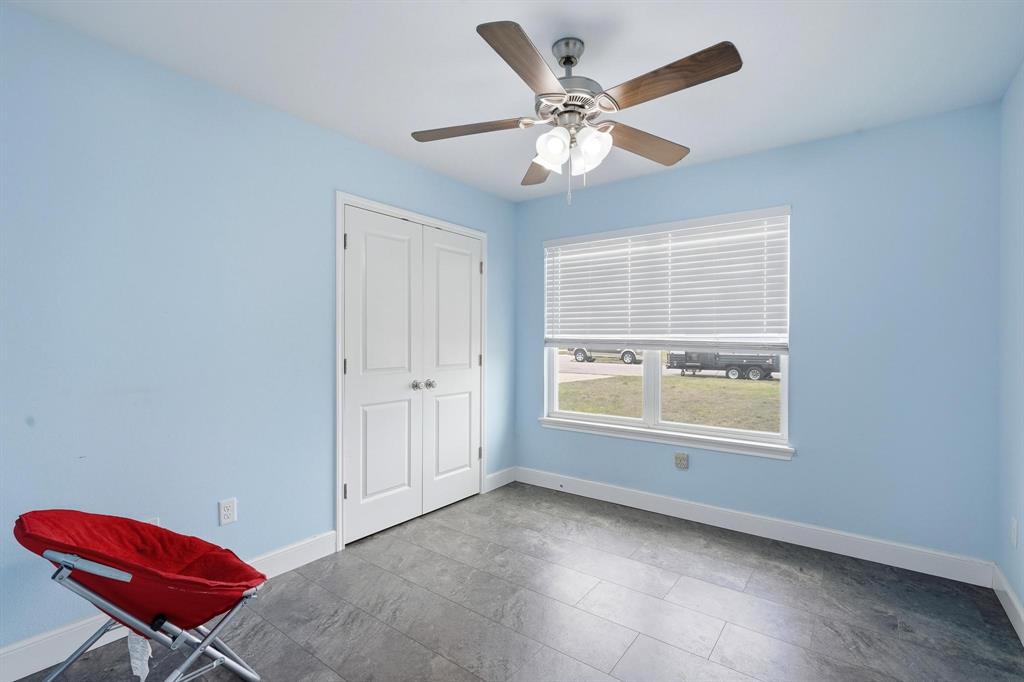 334 Hog Eye Road Abilene, TX 79602 - Photo 19 of 25 Bedroom #4