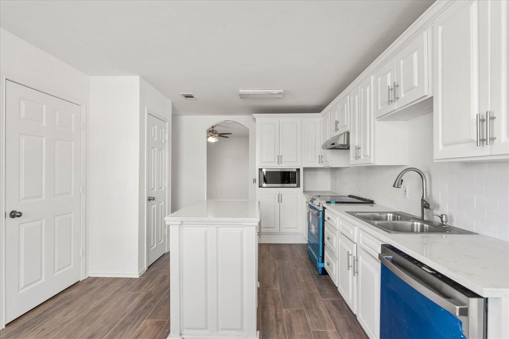 2732 Brea Canyon Road Fort Worth, TX 76108 - Photo 12 of 30