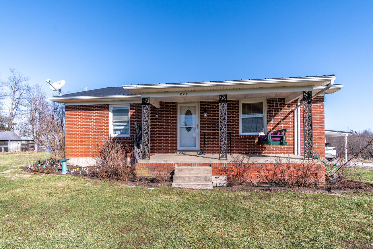228 Jolly Ridge Road Richmond, KY 40475 - Photo 45 of 66 102