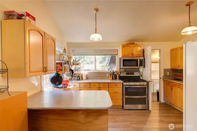 $499,500 | 2872 Hi Crest Road, Langley, WA 98260