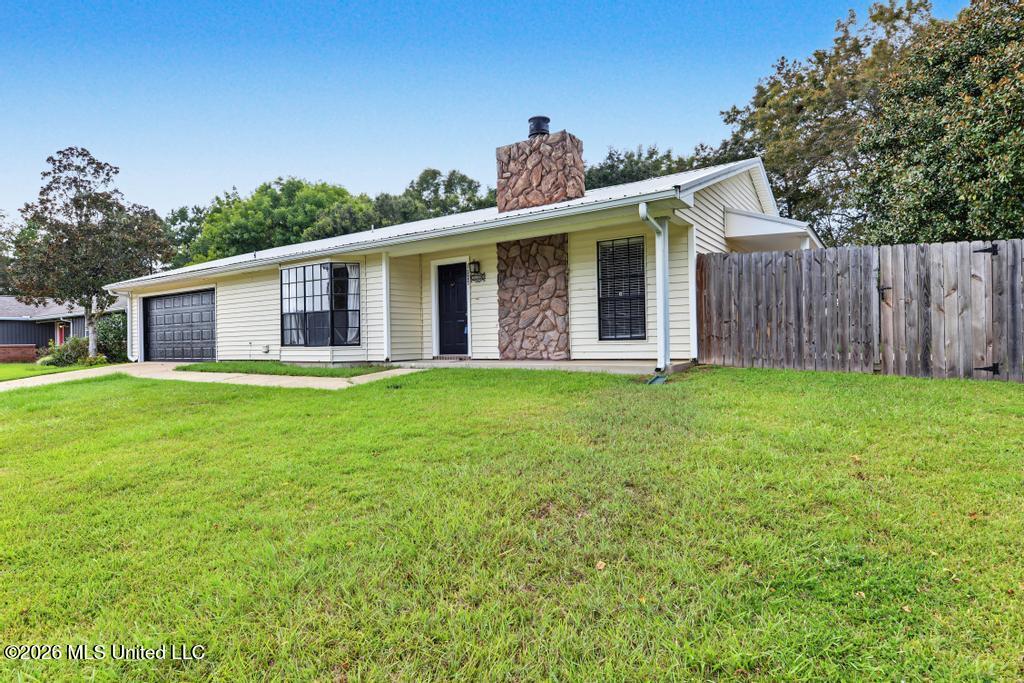 1337 Diller Road Ocean Springs, MS 39564 - Photo 2 of 21 Exterior