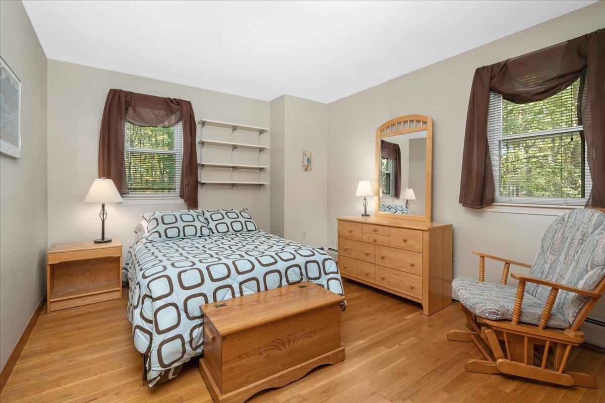 116 Lille Road Nashua, NH 03062 - Photo 35 of 56