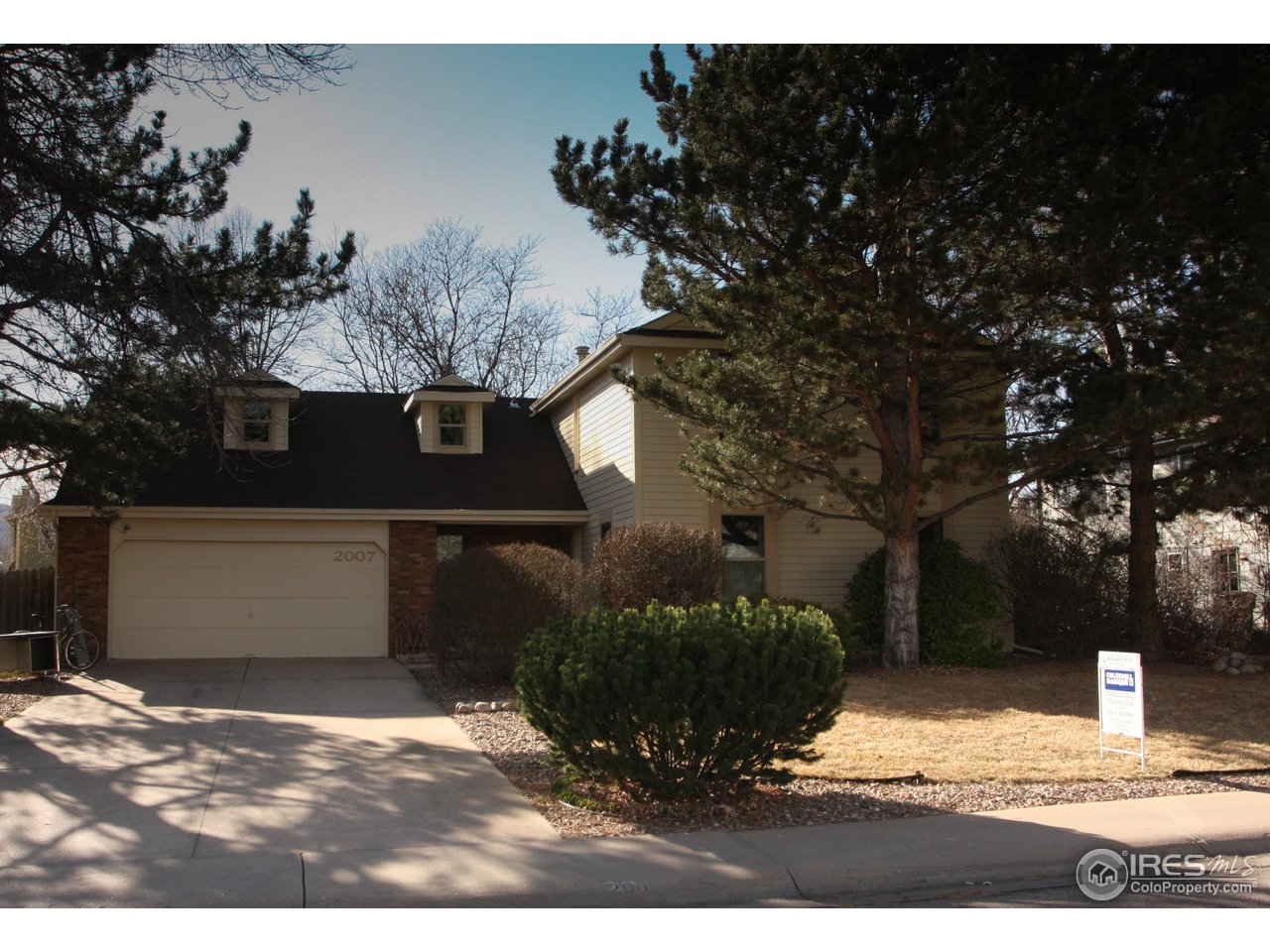 2007 Ridgewood Road Fort Collins, CO 80526 - Photo 1 of 25 Gallery Image 1