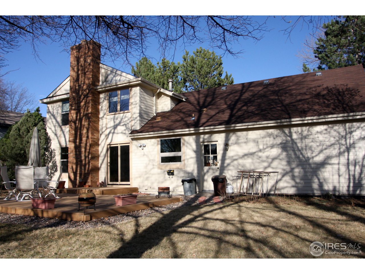 2007 Ridgewood Road Fort Collins, CO 80526 - Photo 20 of 25 Gallery Image 20
