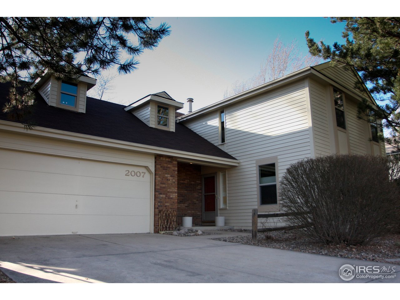 2007 Ridgewood Road Fort Collins, CO 80526 - Photo 2 of 25 Gallery Image 2