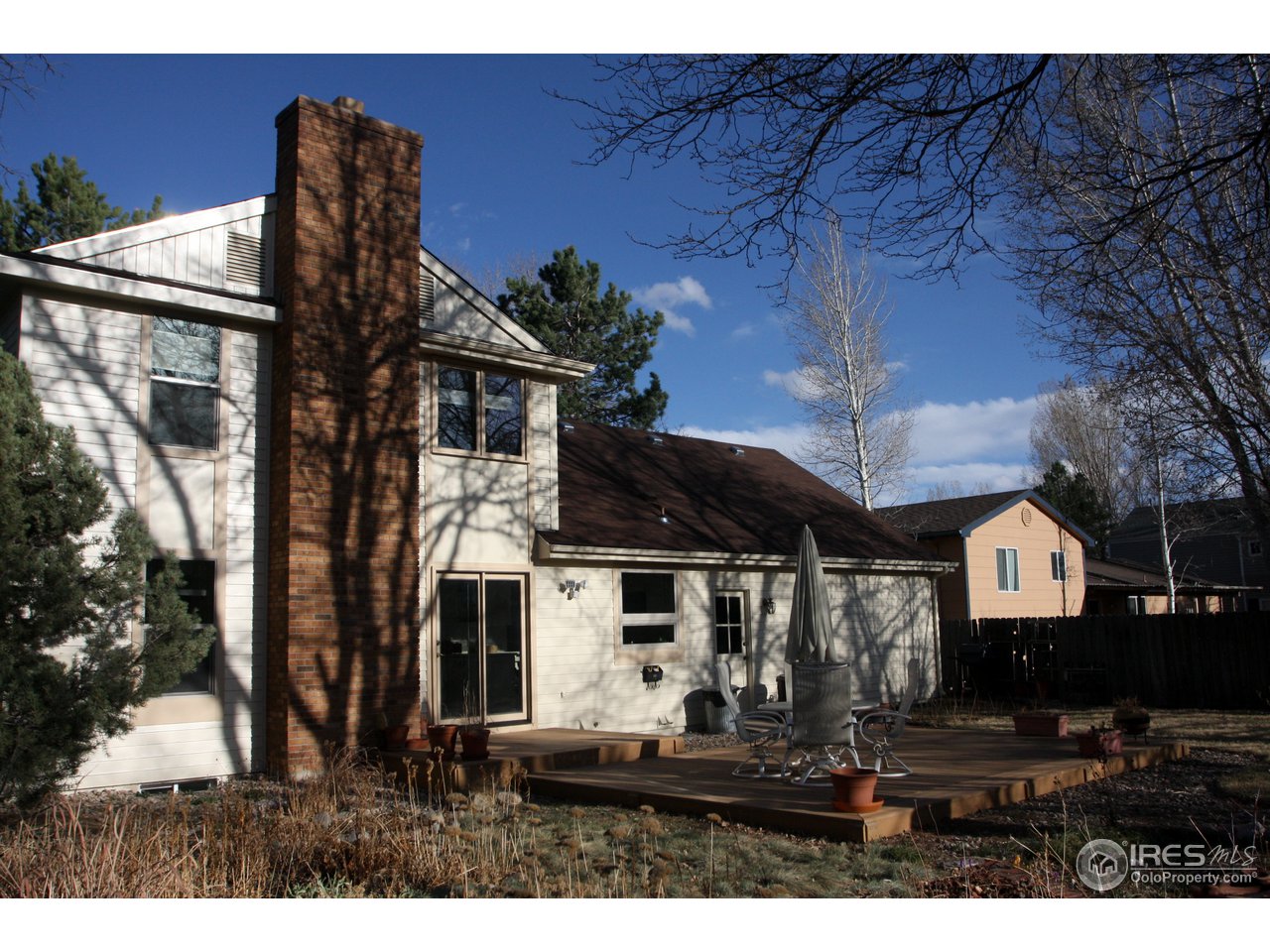 2007 Ridgewood Road Fort Collins, CO 80526 - Photo 22 of 25 Gallery Image 22